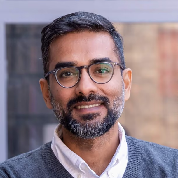 Gaurav Agarwal