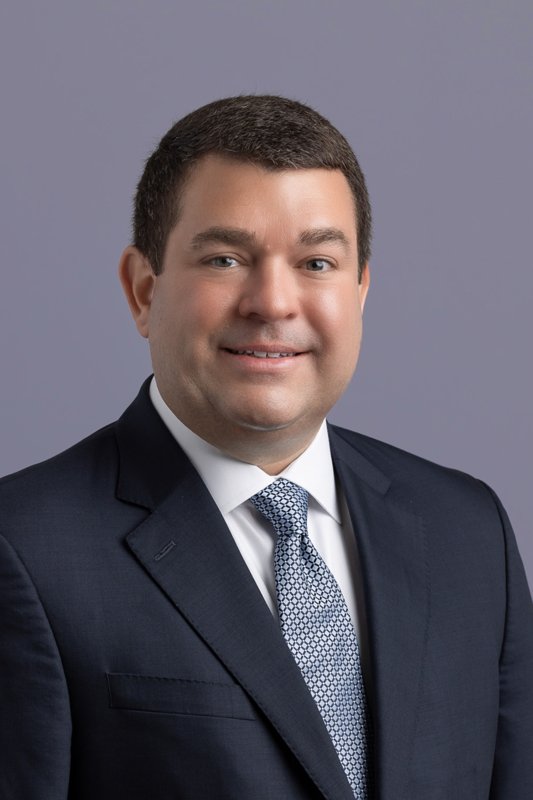 Kevin M. Ristroph