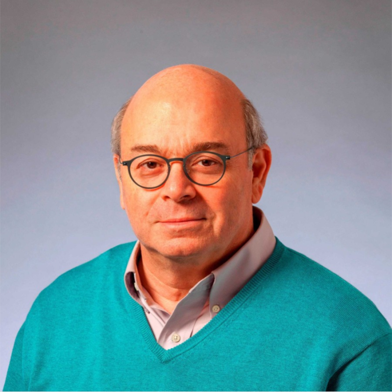 Bernard David