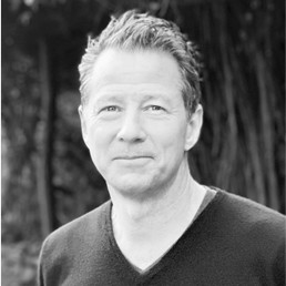 Patrick Huston