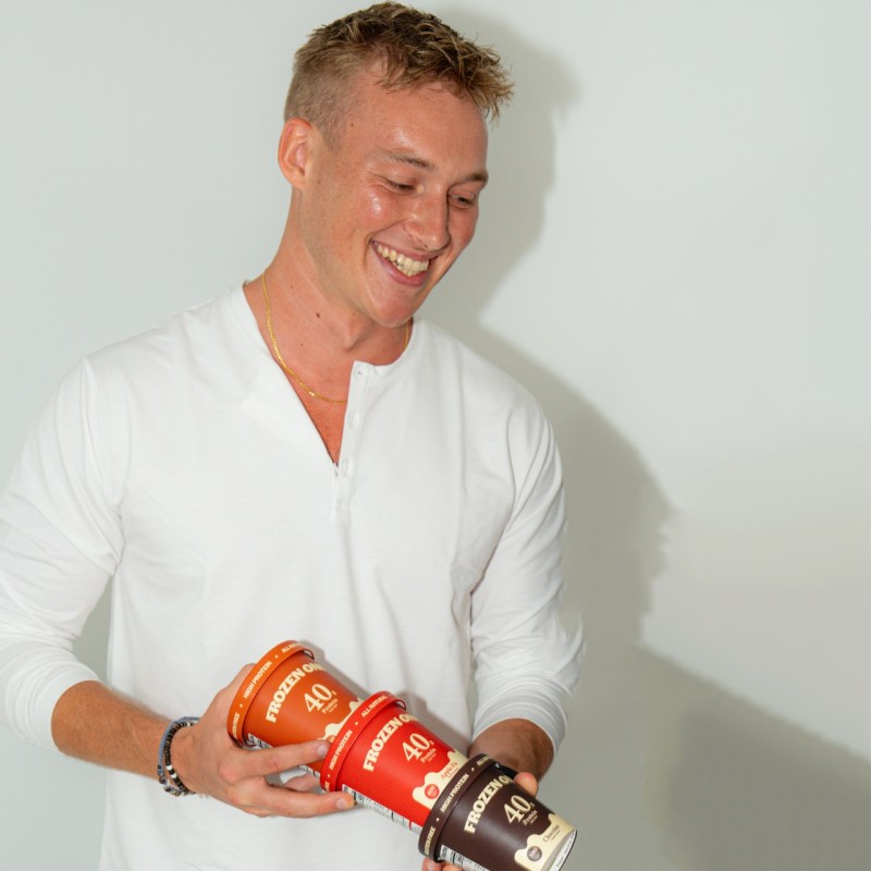 Conner Mennig