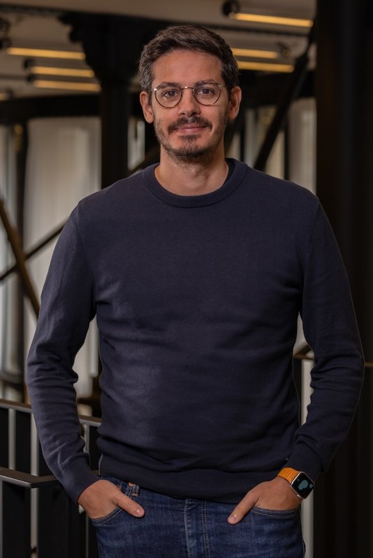 Antonio Pinto