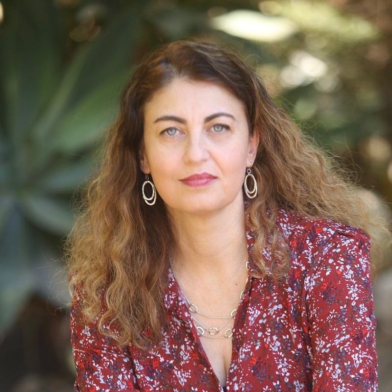 Judith Weiss Paltiel