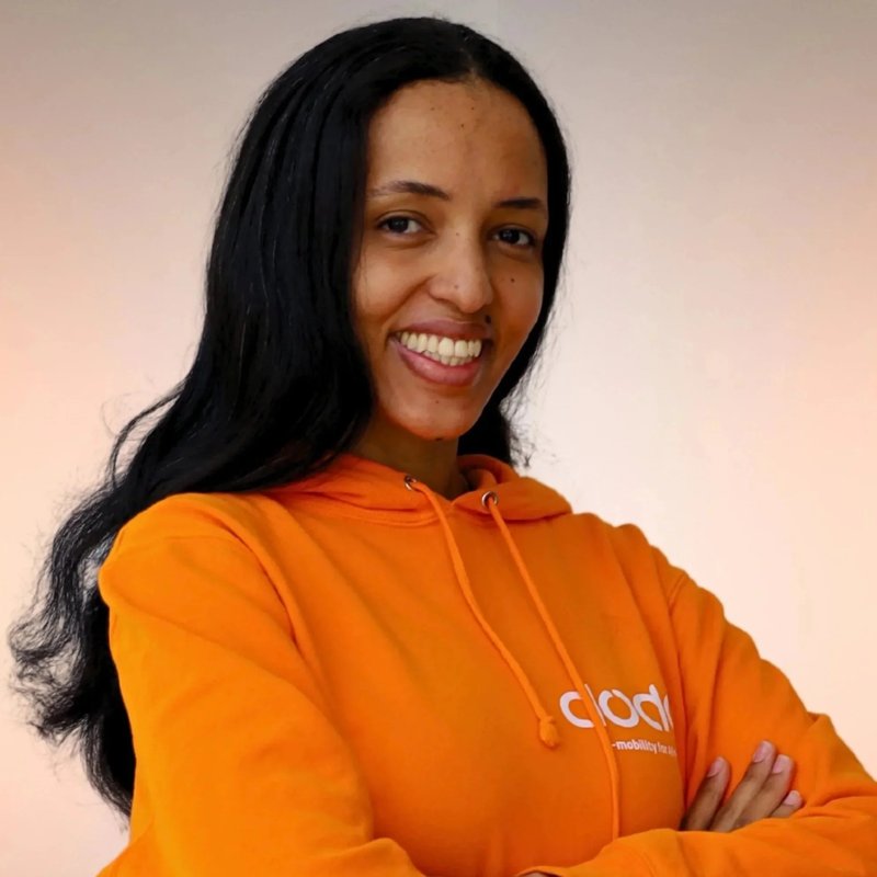 Piniel Berhane