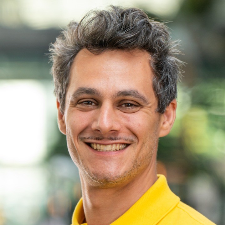Fergus Leleu
