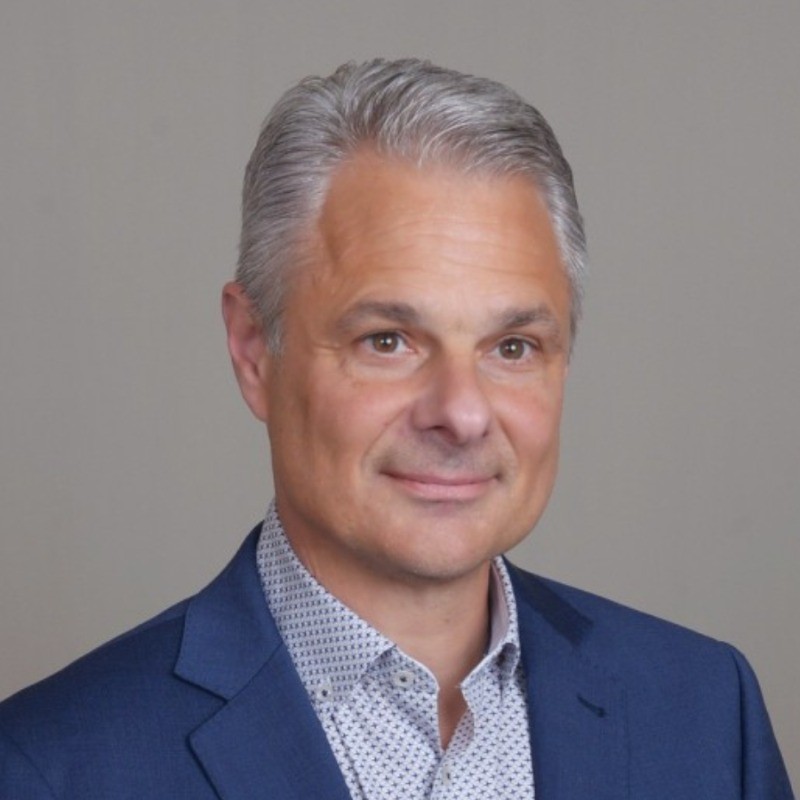 Paul Goode