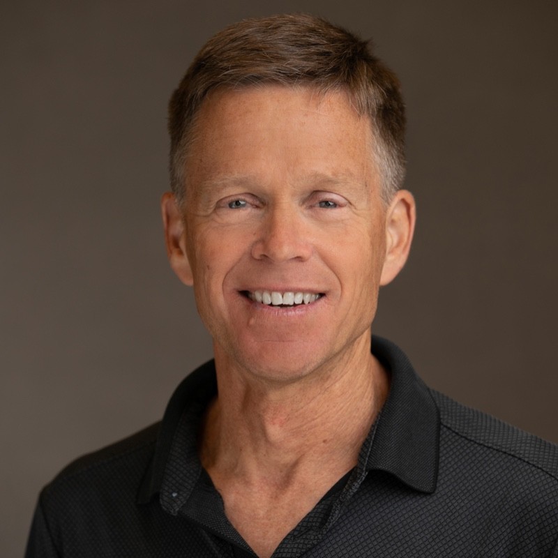 Mark Sachleben
