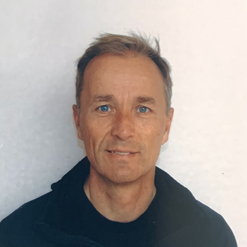 Kristian Rauhala