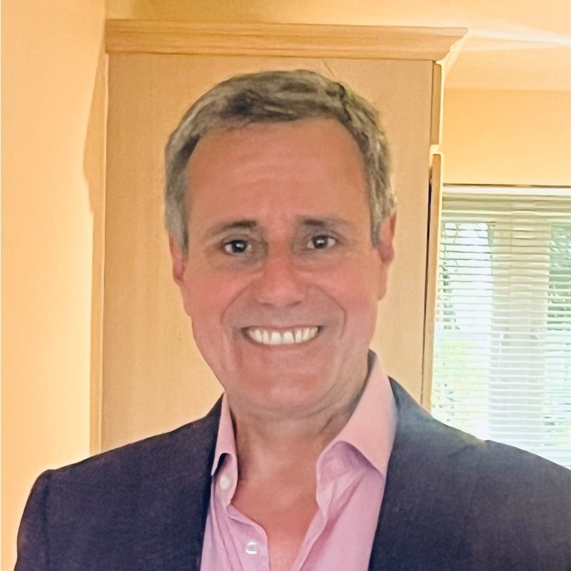 Mark Elo