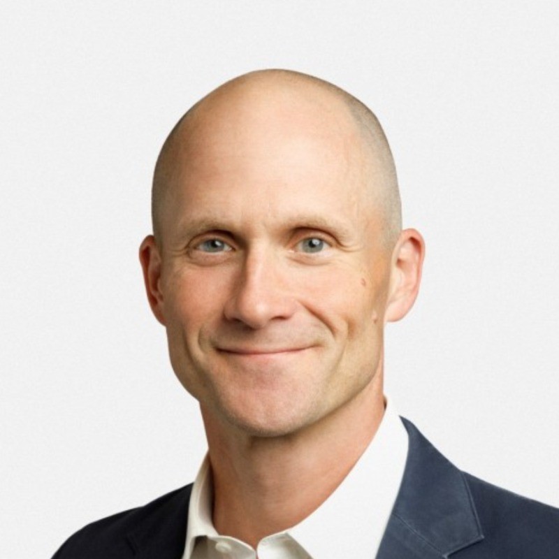Peter Bailey