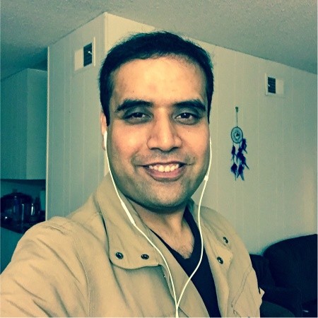 Karan Chaudhry