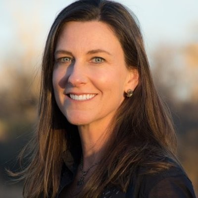 Molly DiCarlo