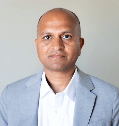 Sunil Kalidindi