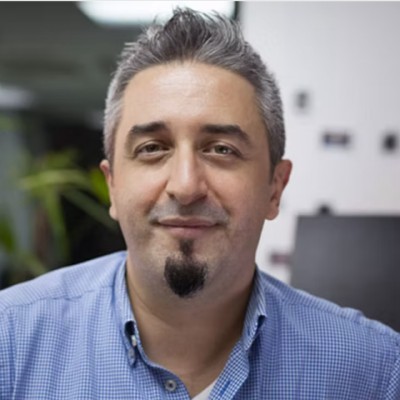 Fabien Legouic