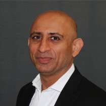 Anil Balani