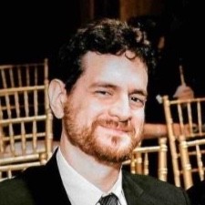 Chad Maron