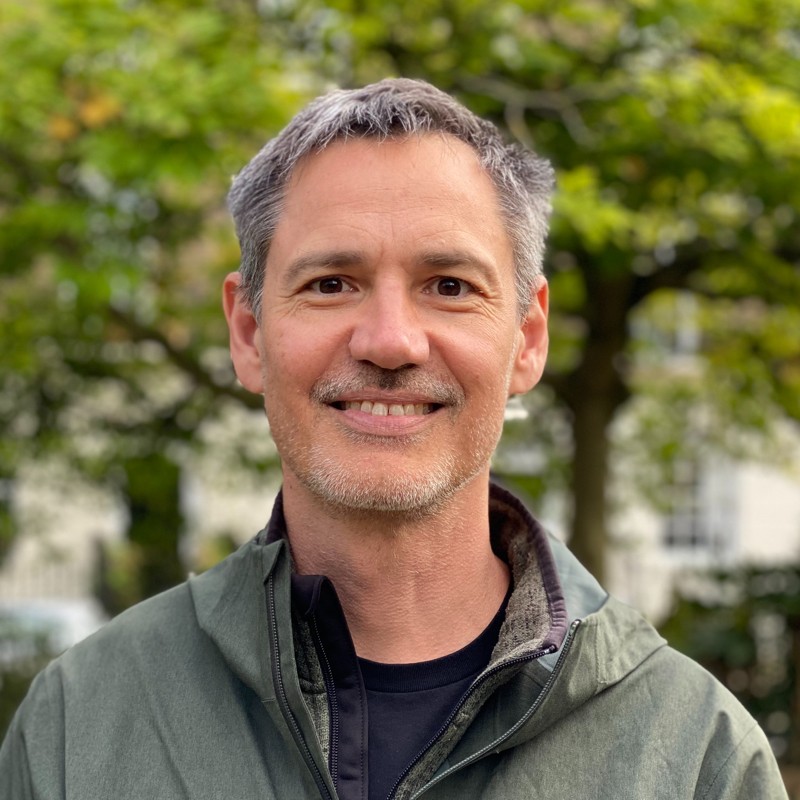Jeff Szczepanski