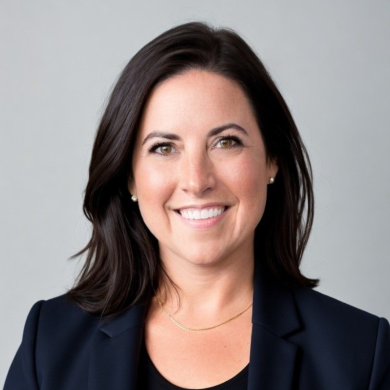 Melissa Murray Bailey