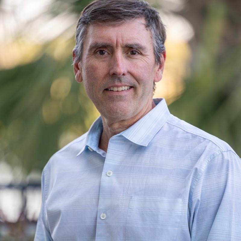 Mitch Michulka