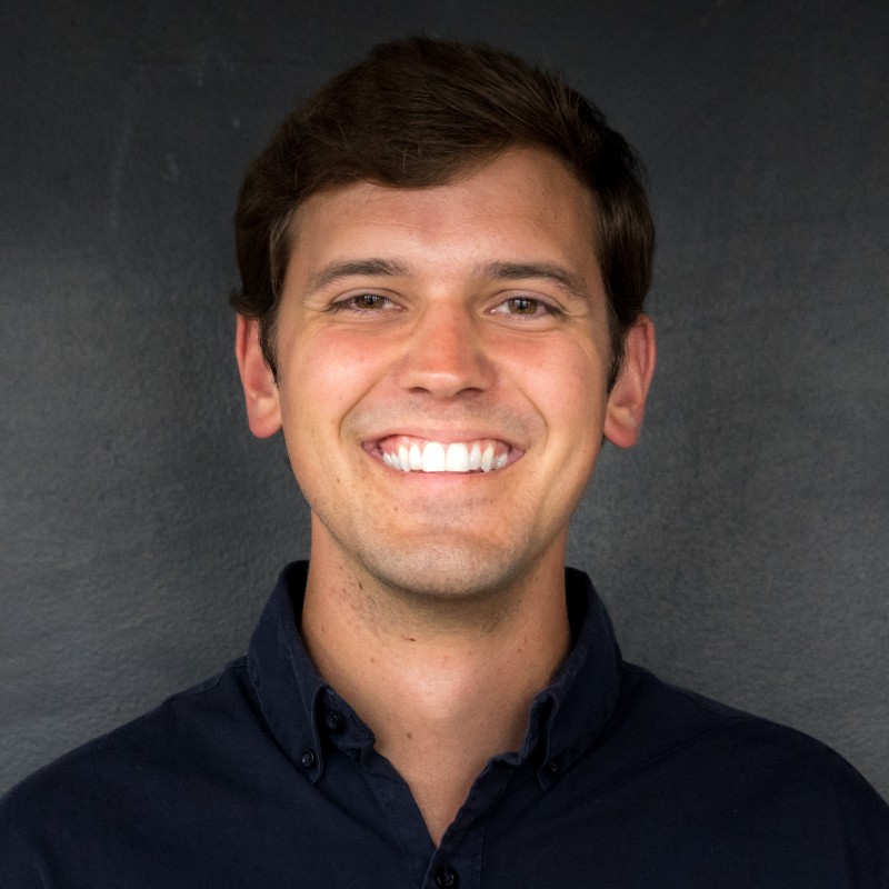 Lucas Frye