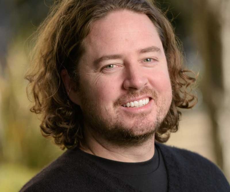 Raymond St. Martin