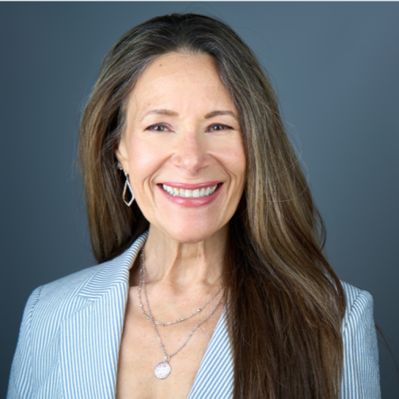 Robin Fleming