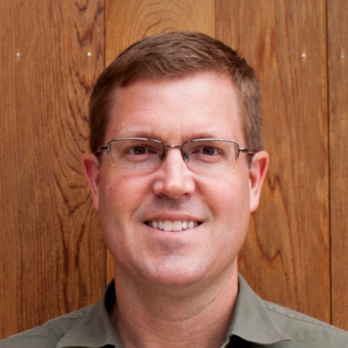 Eric Weiss