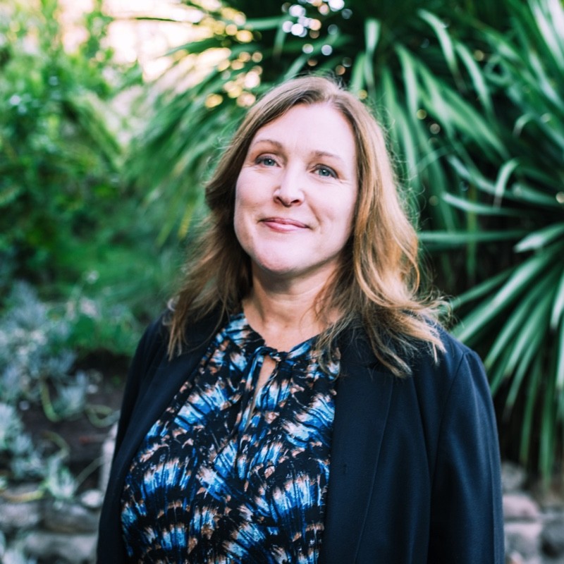 Kathleen Determann