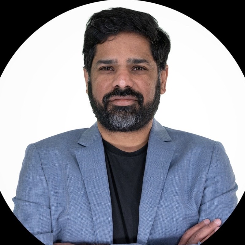Anand Iyer