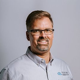 Paul Hvass