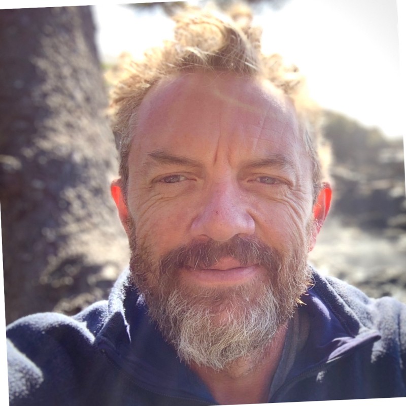 Jeffrey Finch