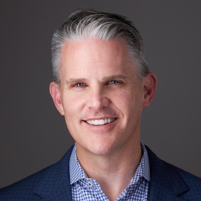 Mark Blumling