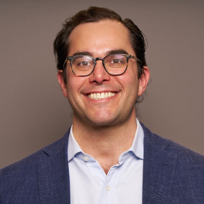 MICHAEL CASPANI