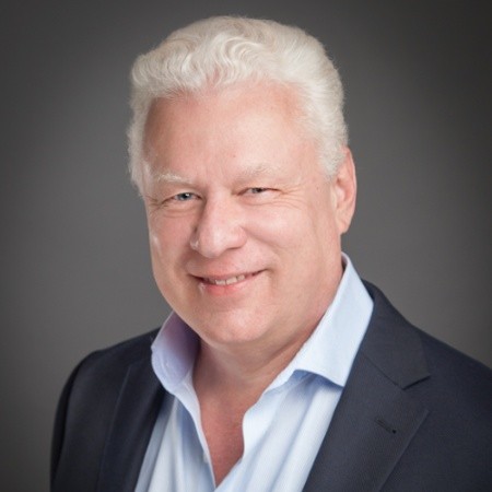 Dan Van Ostrand