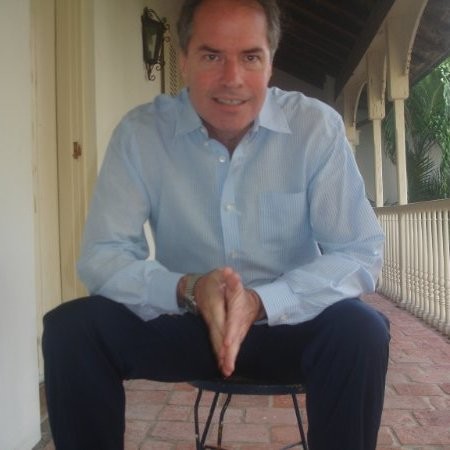 Eric D. Stonestrom