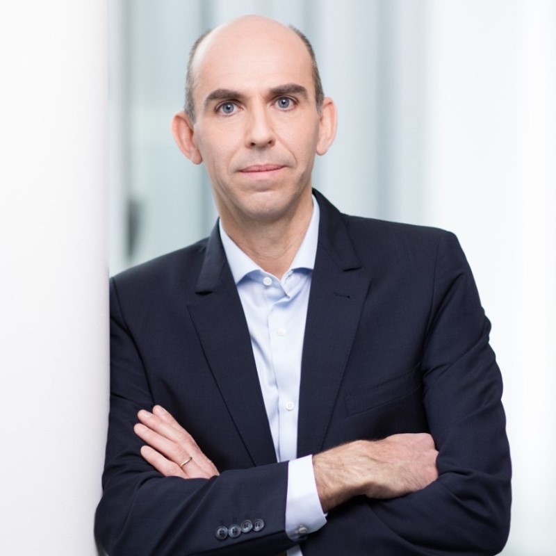 Pierre Barrial