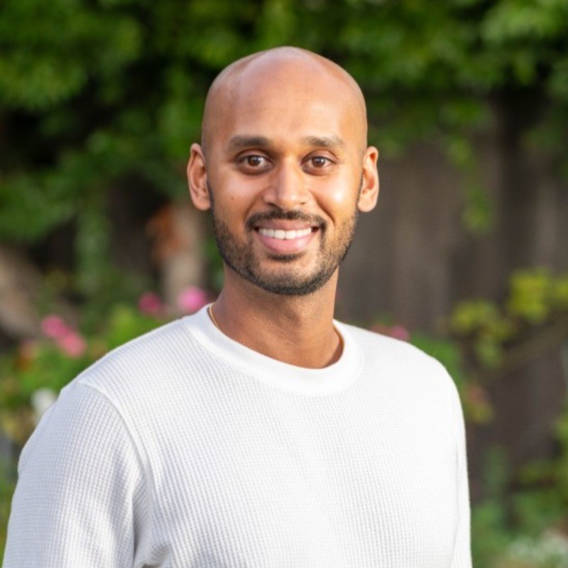 Sunil Bodapati