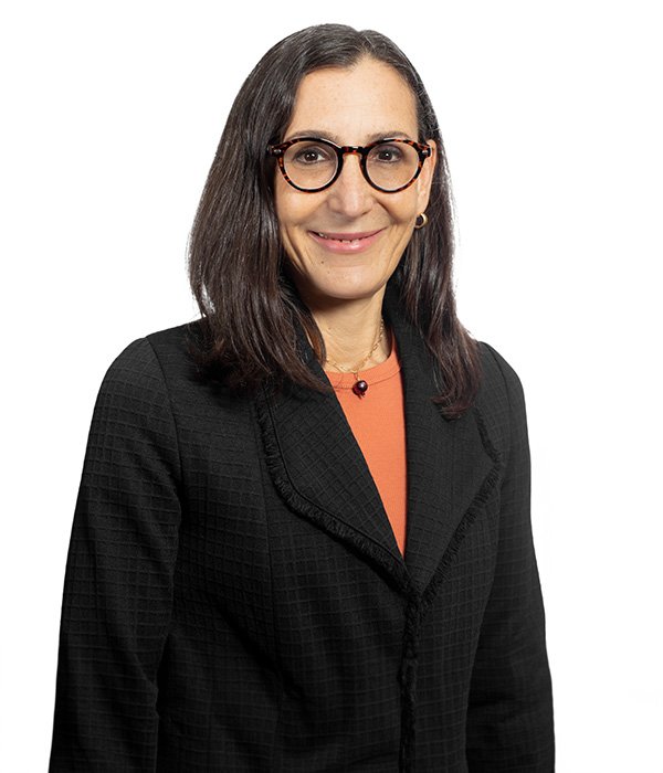 Laura Richman