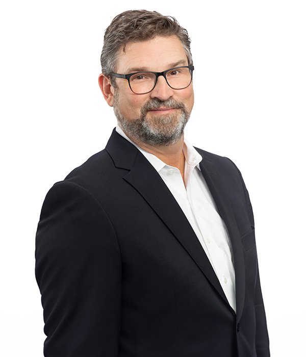 Rob May