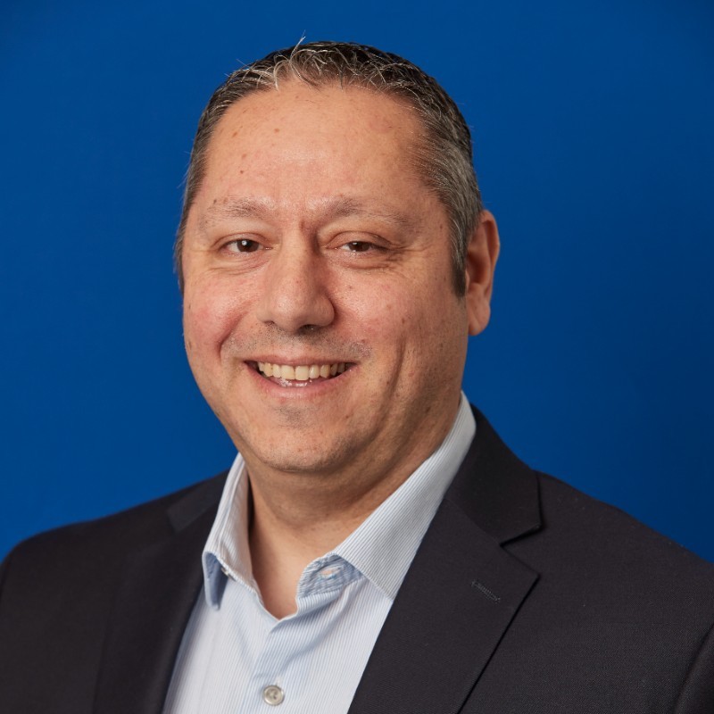Bob Petrou