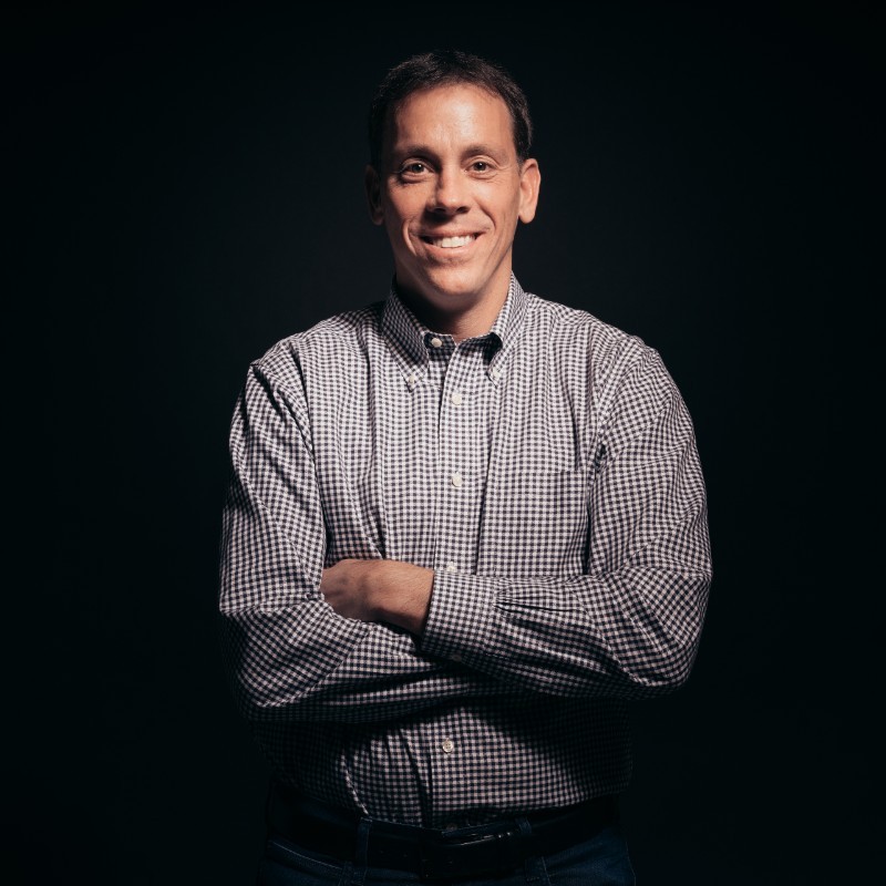 JIM VANDEHEI