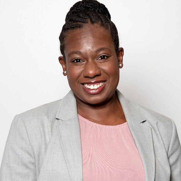 Shauntel Poulson