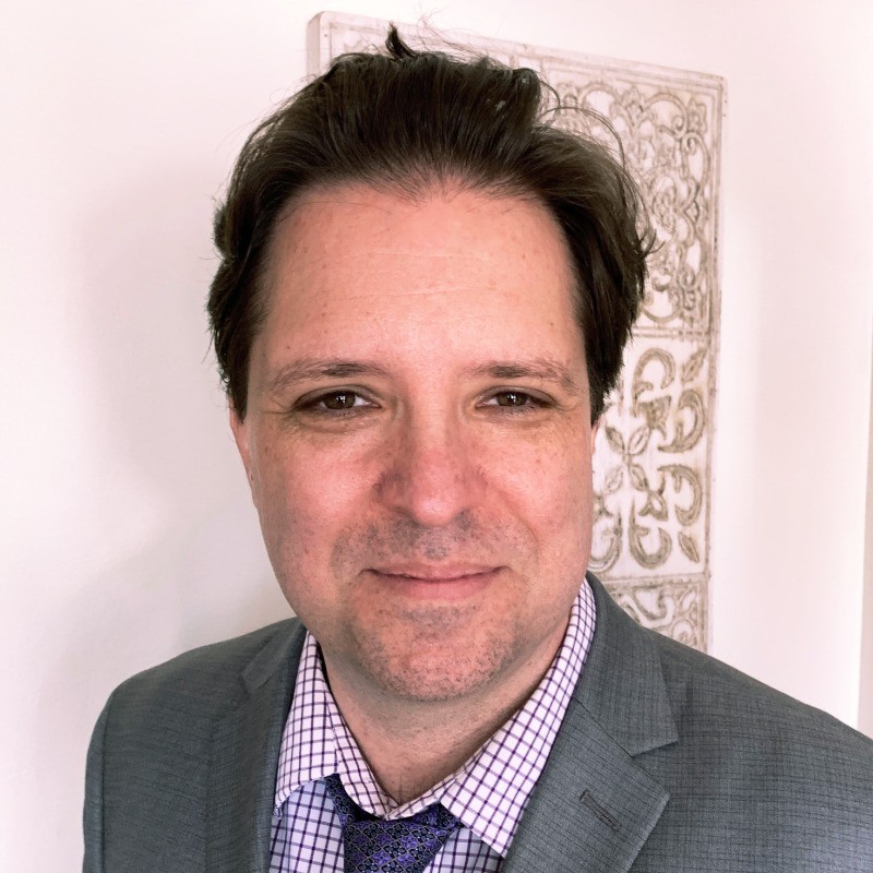 Chris Fitzgerald