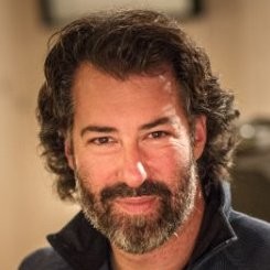 Dan Levin