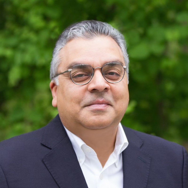 Rajiv J. Sood