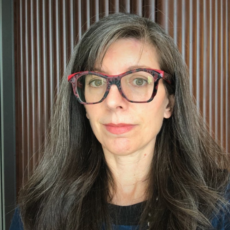 Victoria Guest