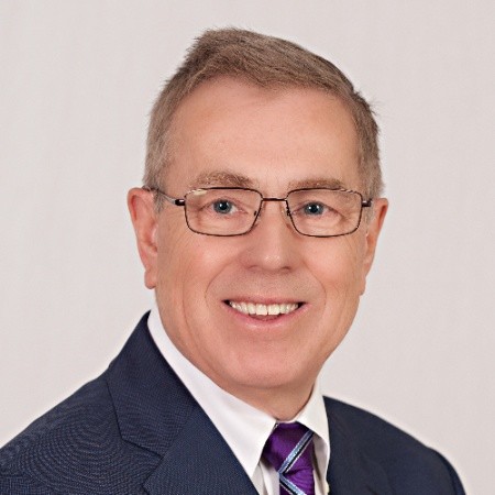 Bernie Breton