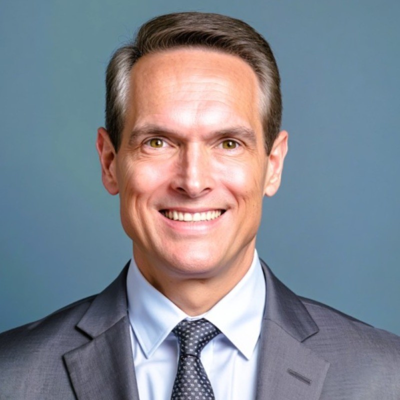 Paul Boyer