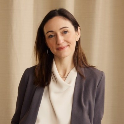 Jennifer Burke