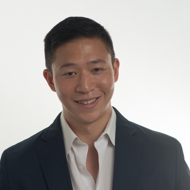 Justin Chang